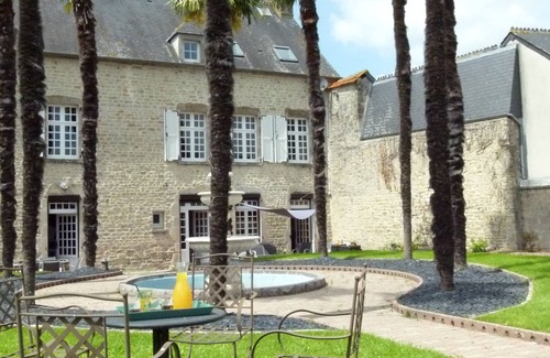Sainte-Mere-Eglise House | Great family home ideal for your holidays in the Cotentin