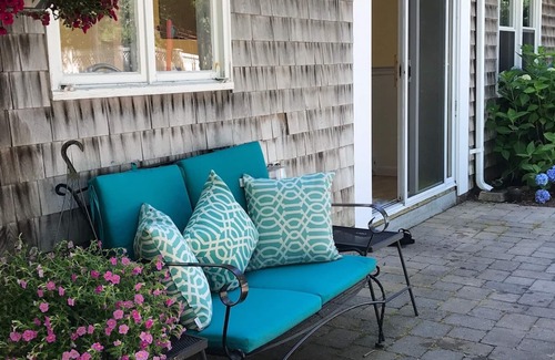 West Harwich House | Great family home, 1/4 mile to beach, large yard, swing set, near bike trail