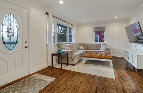 Shark River Hills House | Great Family Home near the beach!