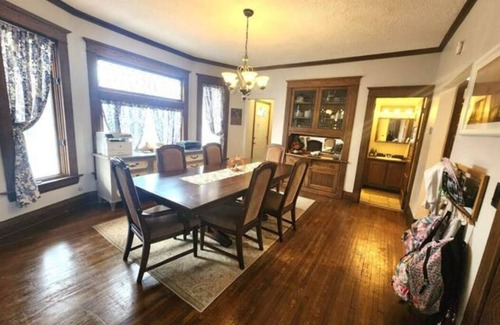 Miller House | Great Family Retreat