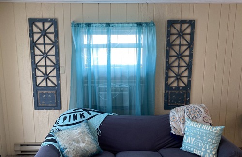 Waubay Cabin | Great Fishing! On Quiet Beautiful Enemy Swim Lake!