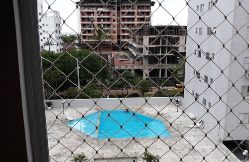 Jardim Centenario Apartment | GREAT FIT C / FULL SPORTS P / WHOLE FAMILY (COVE)