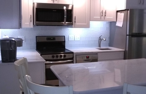 Myrtle Beach Condo | GREAT FOR COUPLES, OCEAN FRONT,SHOWER SPA, GORGEOUS BALCONY OCEAN VIEW KINGBED