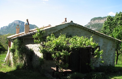 Pommerol House | Great full ownership of charm and character in a gorgeous setting
