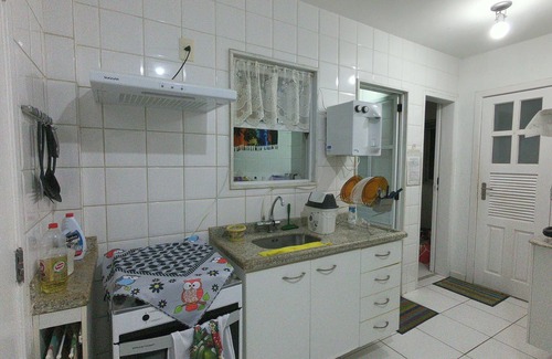 Cabo Frio Apartment | Great furnished apartment, Passagem neighborhood, next to Praia do Forte, Cabo Frio.