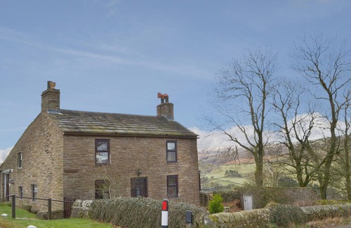 Alston Cottage | Great ‘get away from it all’ location sandwiched between Cumbria and Teesdale.