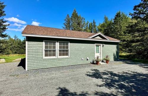 Hancock House | Great home base located between Acadia National Park and Schoodic Peninsula