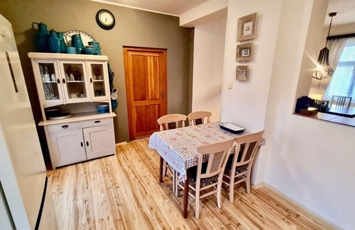 Roztoky u Jilemnice House | Great home in the mountains, winter sports