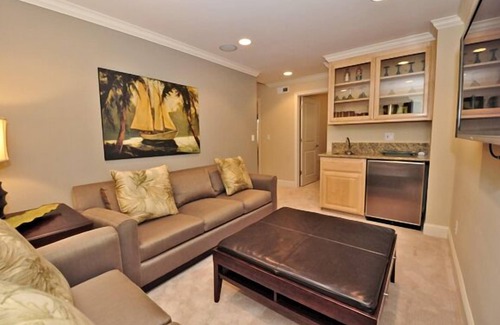 Seabright House | Great Home! Great Beach! Great Location!