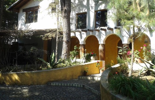 Villa Victoria Villa | Great Home Ranch near Valle de Bravo in Villa Victoria Lake