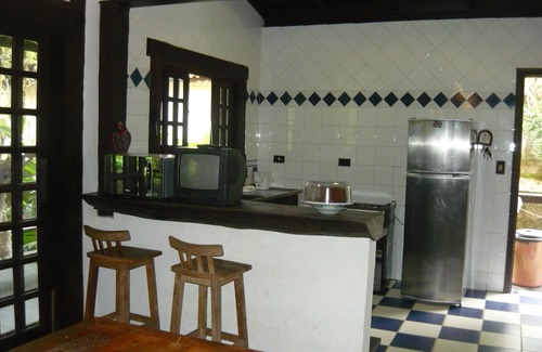 Boicucanga Beach House | Great house, 173m2 - 708m2 area - up to 12 people