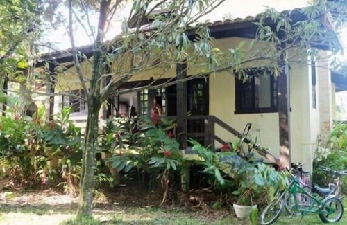 Boicucanga Beach House | Great house, 173m2 - 708m2 area - up to 12 people
