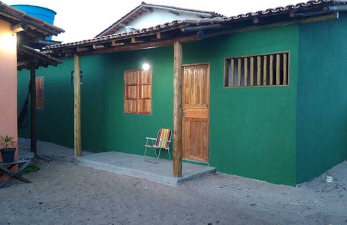 Caraiva House | Great house 50m from the beach - Caraíva