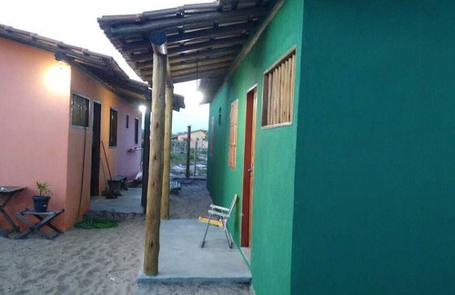 Caraiva House | Great house 50m from the beach - Caraíva