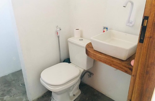 Caraiva House | Great house 50m from the beach - Caraíva