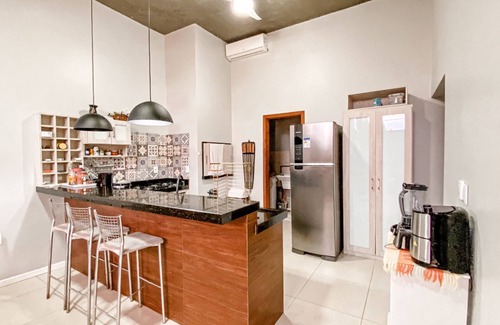 Xangri-La House | Great house in Atlântida