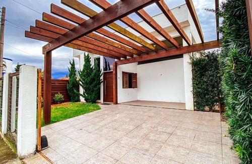 Xangri-La House | Great house in Atlântida