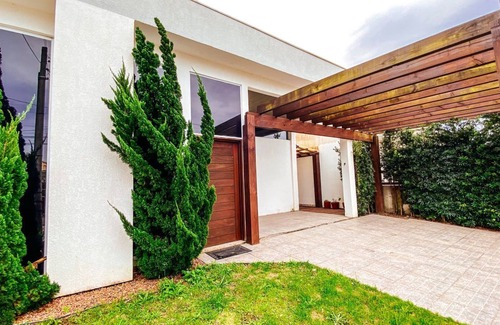 Xangri-La House | Great house in Atlântida