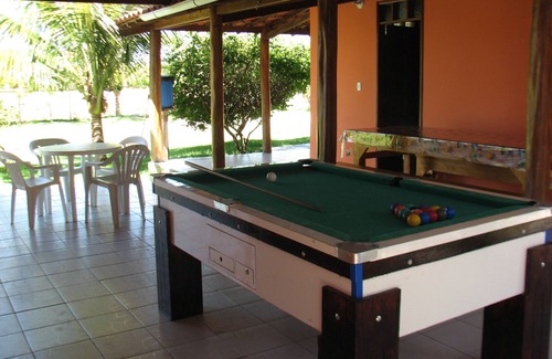 Barra Grande House | Great house in Barra Grande - Maraú - BA - 4 suites