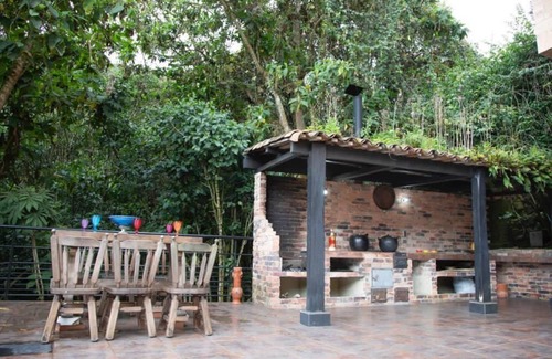 Usaquen House | GREAT HOUSE IN THE MIDDLE OF NATURE