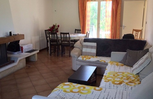 Wissous House | Great House of Business Trip and Vacancy