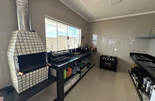 Guape House | GREAT HOUSE ON LAKE OF FURNAS