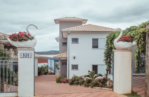 Guape House | GREAT HOUSE ON LAKE OF FURNAS