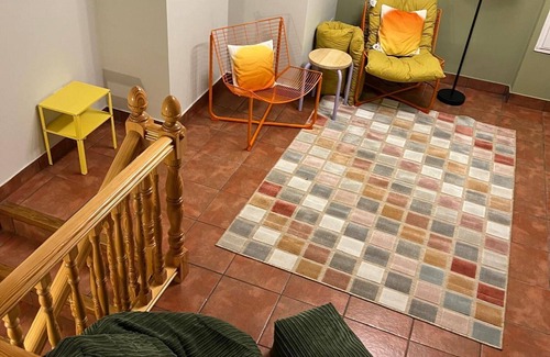 Lantaron Villa | Great house to get to know the Basque Country! Ideal for families and groups.
