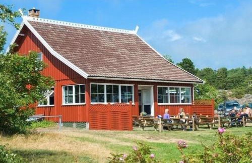 Larvik House | Great house with a view