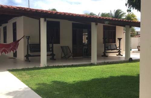 Maceio House | GREAT HOUSE WITH POOL IN CONDOMINIUM CLOSED IN THE NORTHERN COAST OF MACEIÓ
