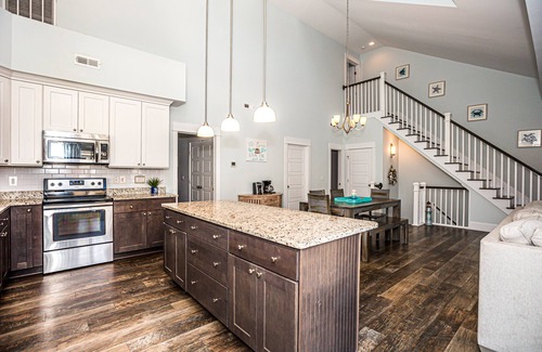 Corolla Light Villa | Great layout for families to enjoy Thanksgiving, Christmas and New Years