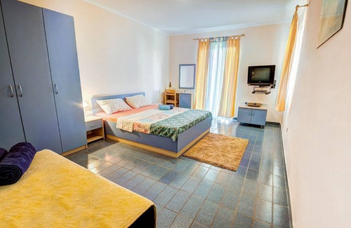 Przno Apartment | Great located apartment in Przno, 5 min from the beach.