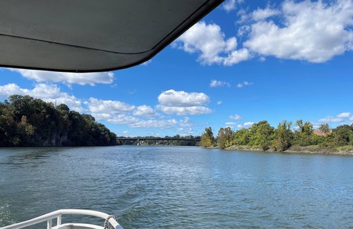 Dandridge House | Great Location - 3 bdrm Smoky Mtn Retreat - Douglas & Cherokee Lakes nearby!