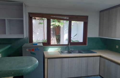Babakan Villa | Great location 3 BR Villa near Canggu
