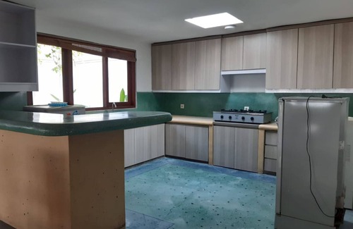 Babakan Villa | Great location 3 BR Villa near Canggu