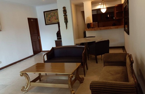 Babakan Villa | Great location 3 BR Villa near Canggu