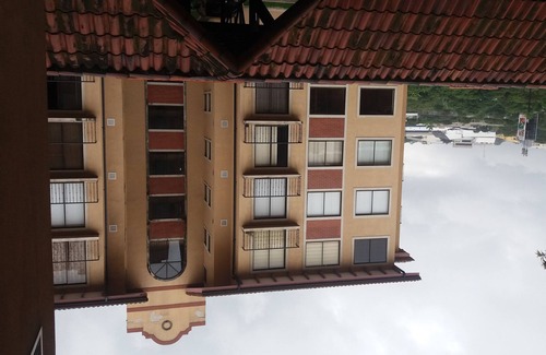 San Jose Condo | Great location apartment, security 24/7, pool and private parking
