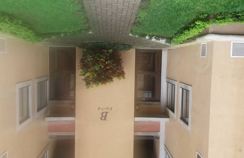 San Jose Condo | Great location apartment, security 24/7, pool and private parking