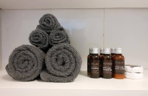 Oxford Apartment | “Great location” Cosy Modern Apartment inc. Twin/DBL Bedroom & Free Parking