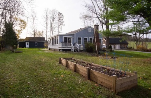 Cooperstown House | Great location, great value