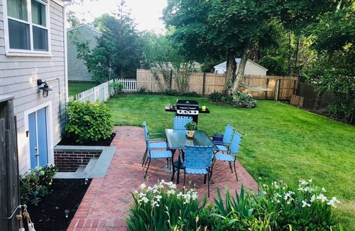 Teaticket House | Great location, pet friendly, very spacious, tons of amenities @ Jack’s Place