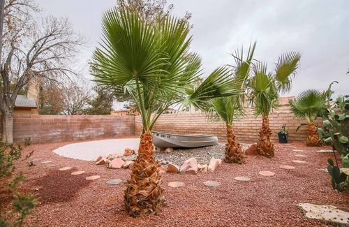 Spring Valley Villa | Great Location! The perfect Vegas getaway.