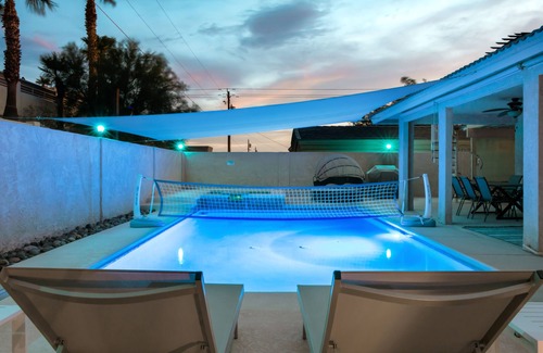 Lake Havasu City House | Great Location, Heated Pool, Spa, Game RM, Mini Golf, Boat Pkg – Relax & Enjoy
