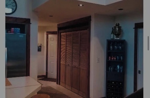 Bozeman House | Great Montana Townhouse Skiing, Fly Fishing, Golf all in your backyard!