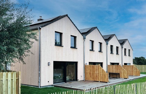 Insel Poel House | Great newly built house close to the beach