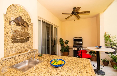 Los Cabos Villa | Great Ocean View - 6 Star Luxury - Extras!