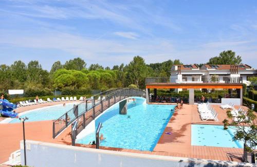 Bibione Lido del Sole Apartment | Great one bedroom accommodation close to the sea