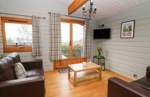 Rhayader House | Great Owl Lodge
