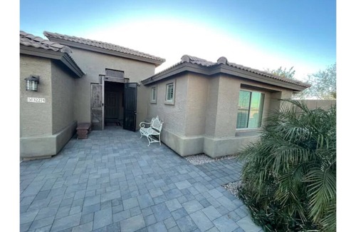 San Tan Valley Apartment | Great place to relax and have fun!
