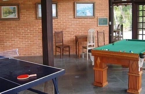 Araras Apartment | Great price - Village Flat for up to 04 people.